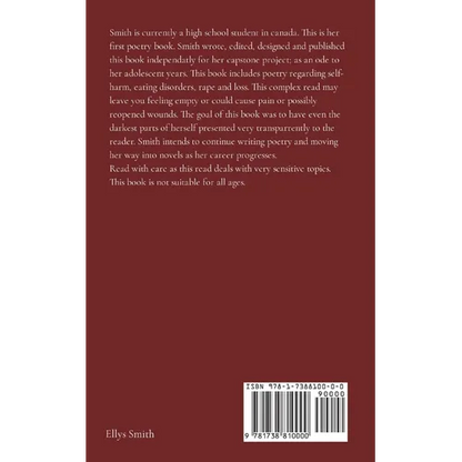 Noise.: a collection of poetry - Paperback