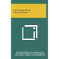 Methods Time Measurement - Hardcover