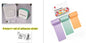Portable Mini Thermal Label Printer Home Photo Printer Student Wrong Question Printer Bluetooth Mini Label Printer Price Tag