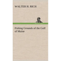 Fishing Grounds of the Gulf of Maine - Hardcover