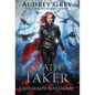 Oath Taker - Hardcover