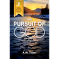 Pursuit of God with Reflection & Study Questions - Paperback