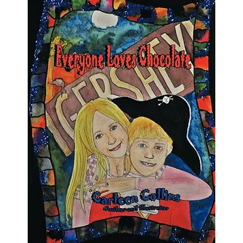 Everyone Loves Chocolate - Paperback