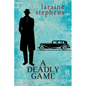 A Deadly Game: A Reggie da Costa Mystery - Paperback