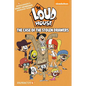 The Loud House #12: The Case of the Stolen Drawers - Hardcover