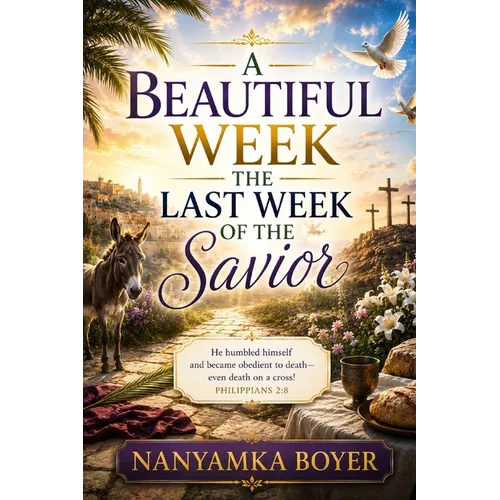 A Beautiful Week - Paperback