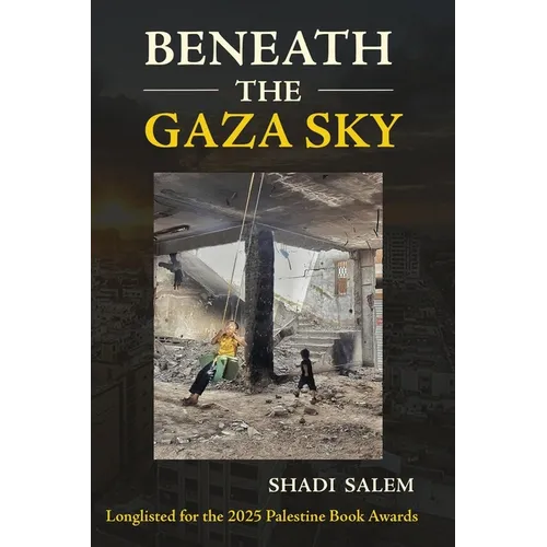 Beneath the Gaza Sky - Paperback