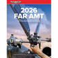 Far-Amt 2026: Federal Aviation Regulations for Aviation Maintenance Technicians - Paperback