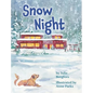 Snow Night - Hardcover