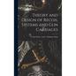 Theory and Design of Recoil Systems and gun Carriages - Hardcover