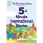 The Berenstain Bears 5-Minute Inspirational Stories: Read-Along Classics - Hardcover