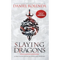 Slaying Dragons: A Practical Guide to Spiritual Warfare - Hardcover