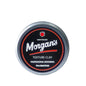 Morgan's Hair Styling Pomade Texture Clay - 15ml, Provides Texture & Hold