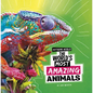 The World's Most Amazing Animals - Hardcover