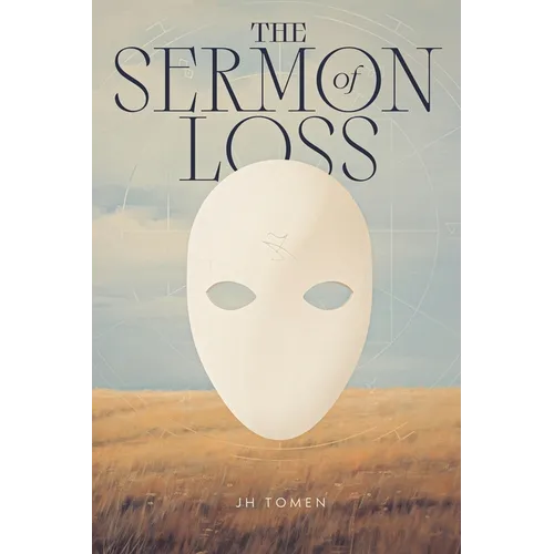 The Sermon of Loss - Paperback