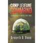 Camp Lejeune Command: Commander's Notes 1992-1995 - Hardcover