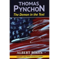 Thomas Pynchon: Demon in the Text - Paperback