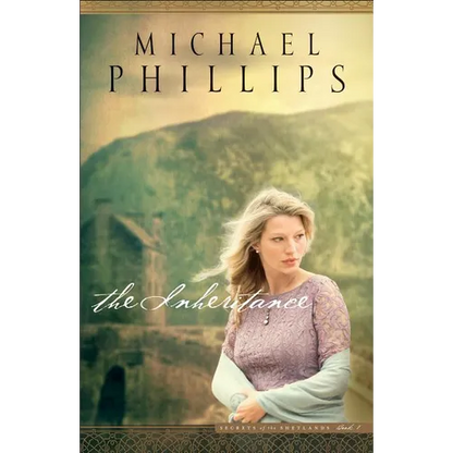 The Inheritance - Paperback
