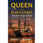 Queen of the Black Coast - Paperback