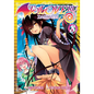 To Love Ru Darkness Vol. 8 - Paperback