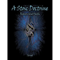 A Stoic Doctrine: Reason and Faith - Paperback