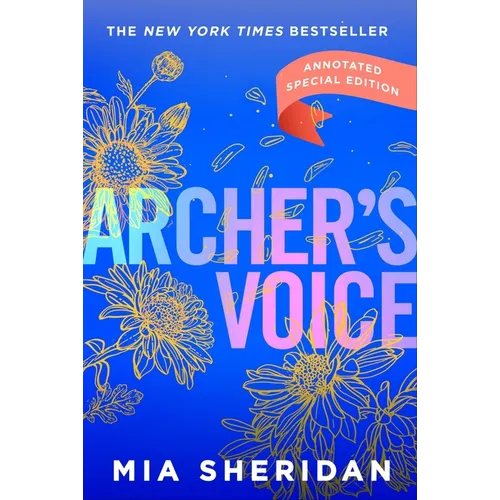 Archer's Voice - Hardcover
