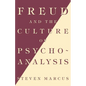Freud and the Culture of Psychoanalysis - Paperback