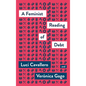 A Feminist Reading of Debt - Hardcover