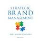 Strategic Brand Management, 4th Edition - Hardcover