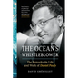 The Ocean's Whistleblower: The Remarkable Life and Work of Daniel Pauly - Hardcover