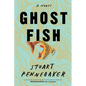 Ghost Fish - Paperback