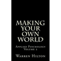 Making Your own World: Applied Psychology Volume 2 - Paperback