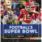 Football's Super Bowl - Paperback