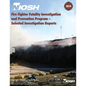 Fire Fighter Fatality Investigation and Prevention Program - Selected Investigation Reports - Paperback