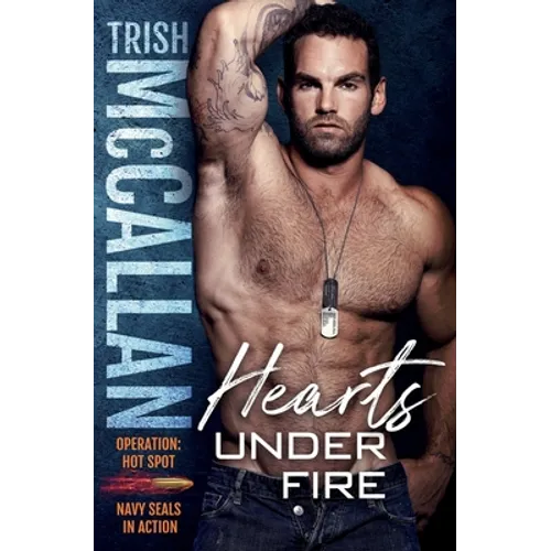 Hearts Under Fire - Paperback