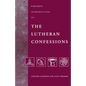 Fortress Introduction to The Lutheran Confessions - Paperback