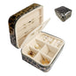 Cool Jewels A Palm Sized Compact Jewelry Box