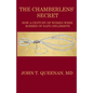 The Chamberlens' Secret: How a Century of Women were Robbed of Safe Childbirth - Paperback