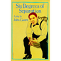 Six Degrees of Separation: A Play - Paperback
