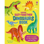 Slot-Together Dinosaurs - Board Book