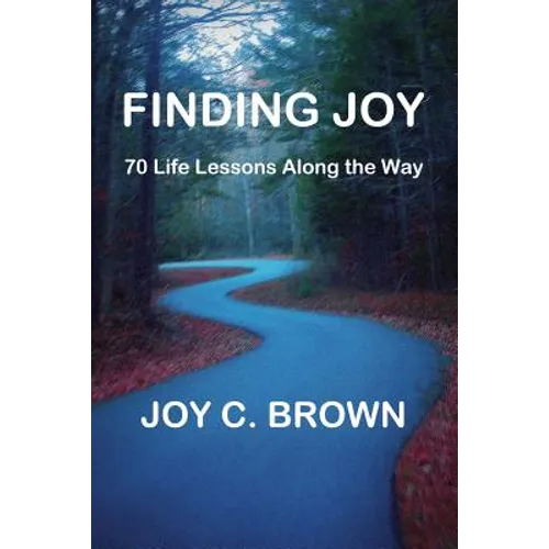 Finding Joy - Paperback