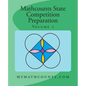 Mathcounts State Competition Preparation Volume 2 - Paperback