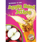 Apple Seed to Juice - Library Binding
