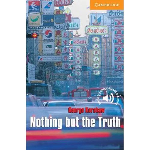 Nothing But the Truth Level 4 - Paperback