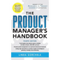 The Product Manager's Handbook - Hardcover