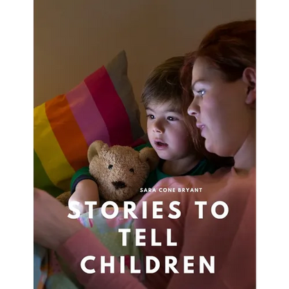 Stories to Tell Children - Paperback