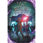 Lost Realms of the 9th Parallel - Paperback