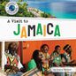 A Visit to Jamaica - Paperback
