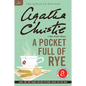 A Pocket Full of Rye: A Miss Marple Mystery - Paperback