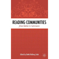 Reading Communities from Salons to Cyberspace - Hardcover